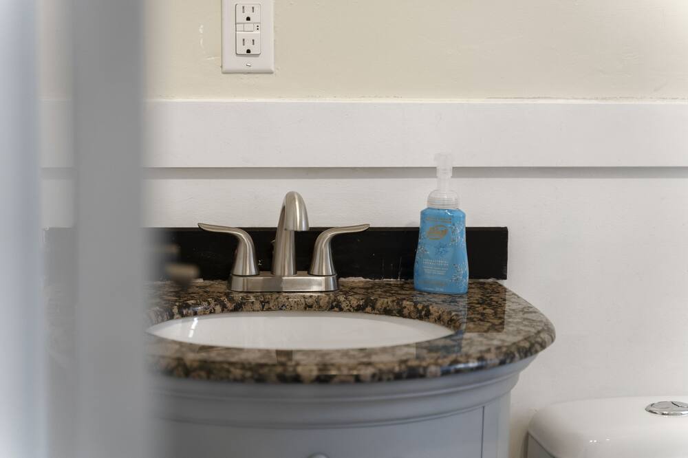 Photo of Bathroom in Walkerville