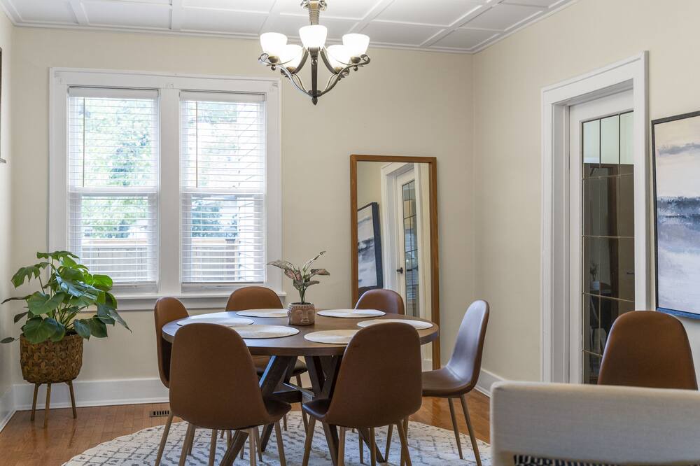 Photo of Kitchen in Walkerville