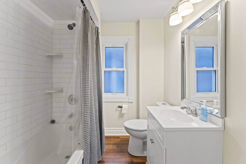 Photo of Bathroom in Walkerville