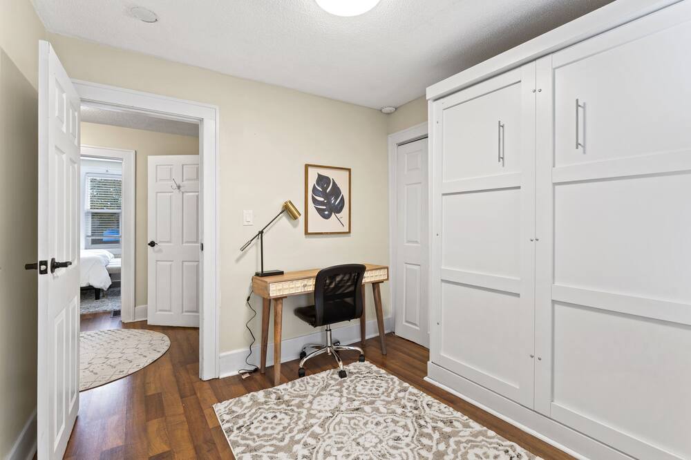 Photo of Bedroom in Walkerville