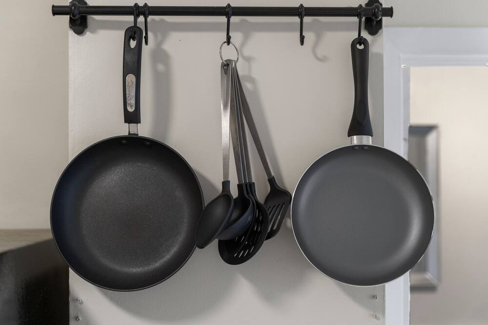 Photo of Kitchen in Walkerville