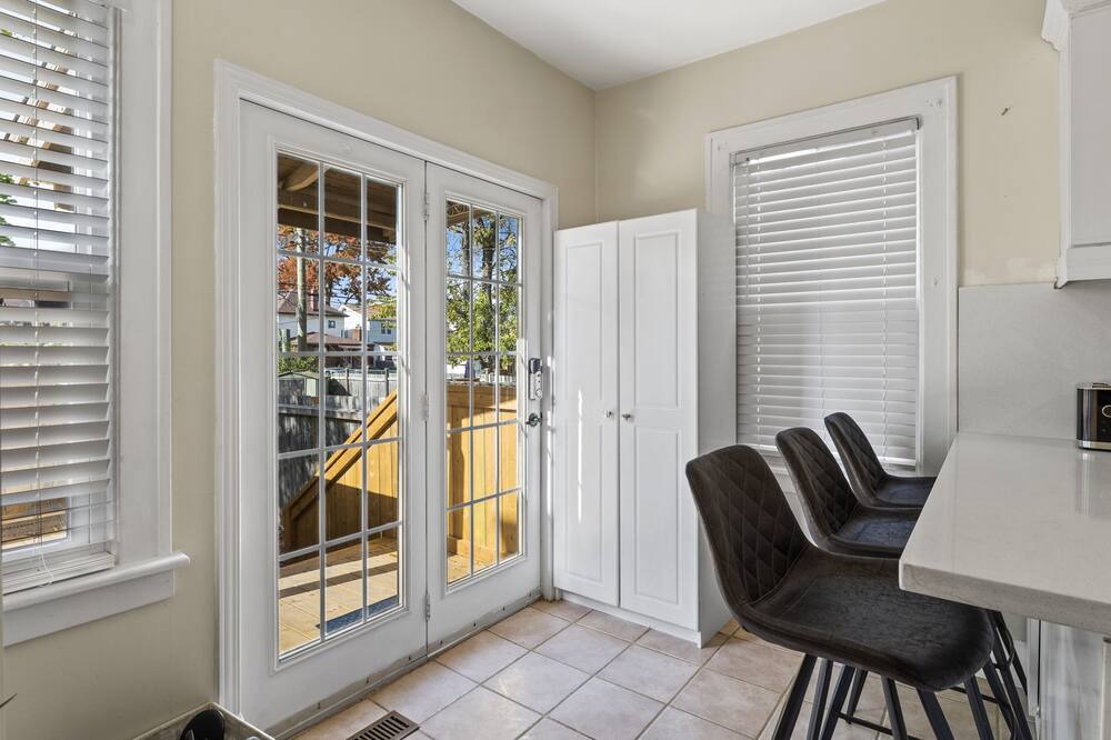 Photo of Bedroom in Walkerville