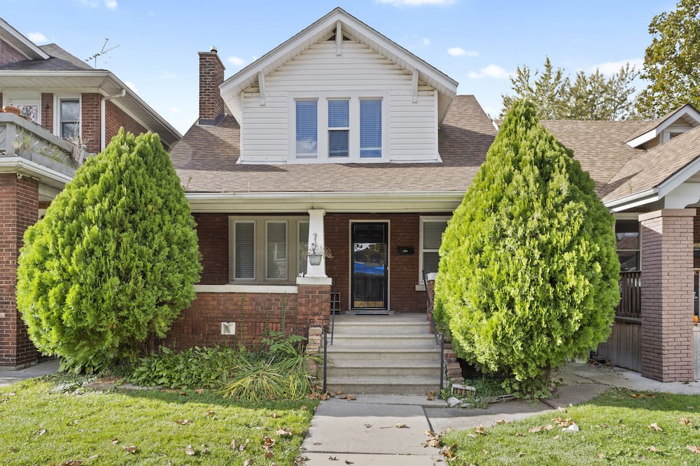 Photo of Outdoor in Walkerville
