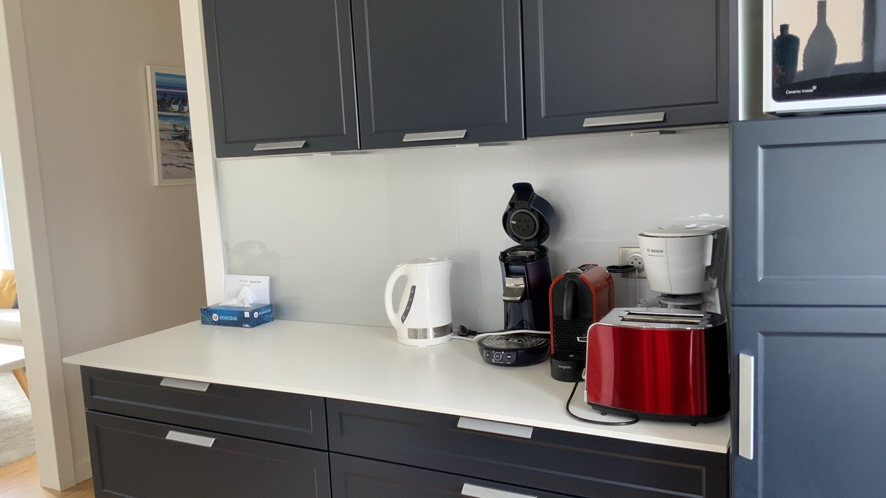 Photo of Kitchen in Pouldreuzic