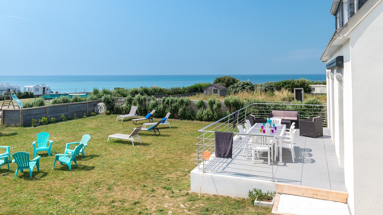 Photo of Outdoor in Pouldreuzic