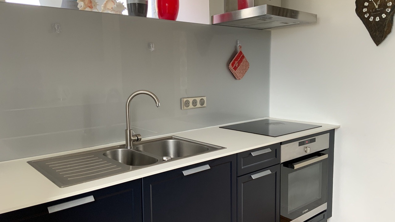 Photo of Kitchen in Pouldreuzic