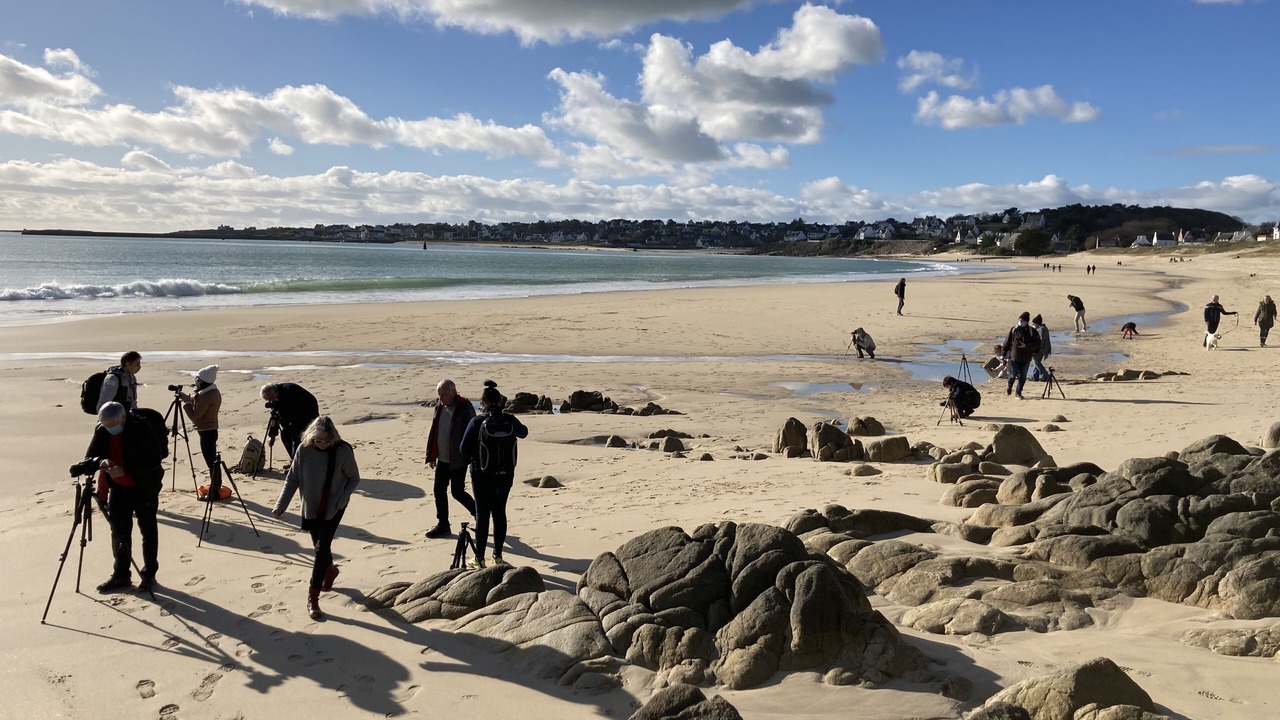 Photo of Others in Pouldreuzic