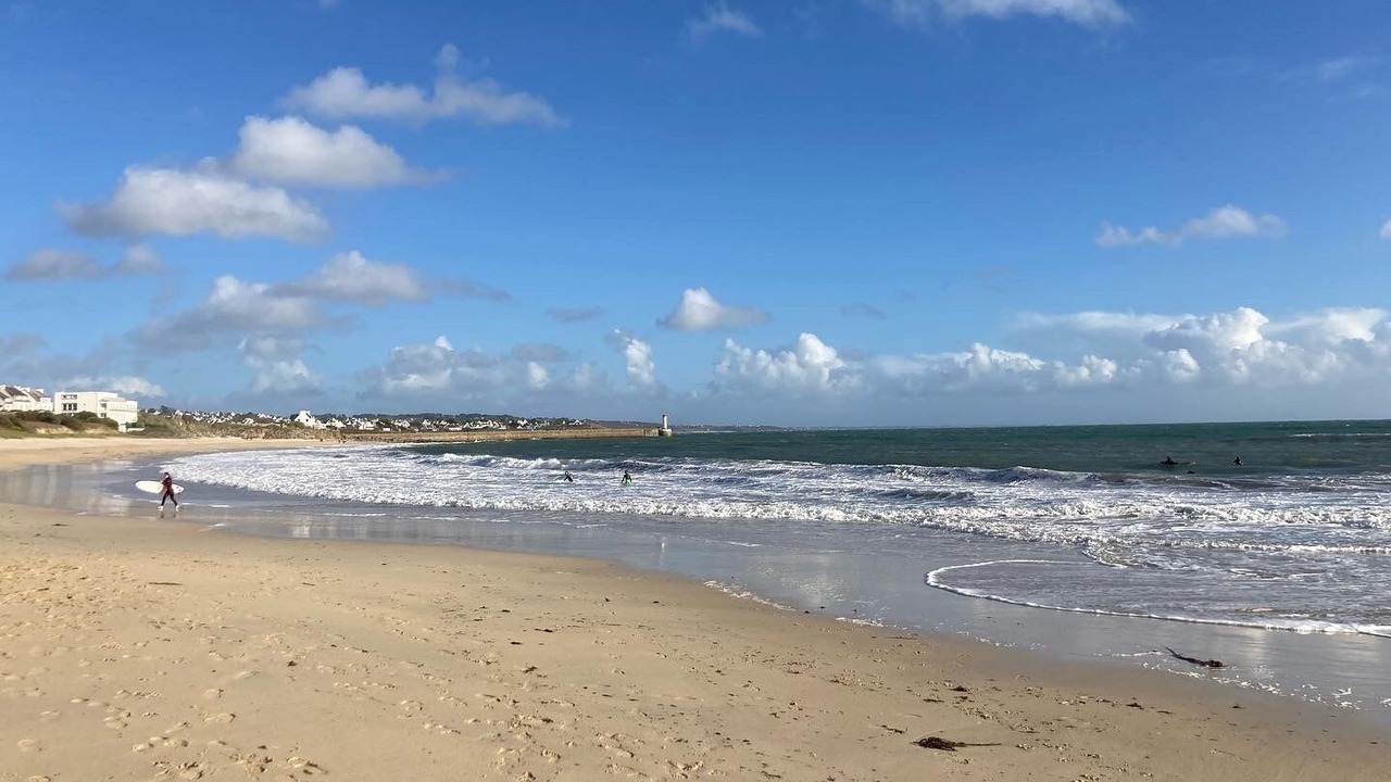 Photo of Others in Pouldreuzic