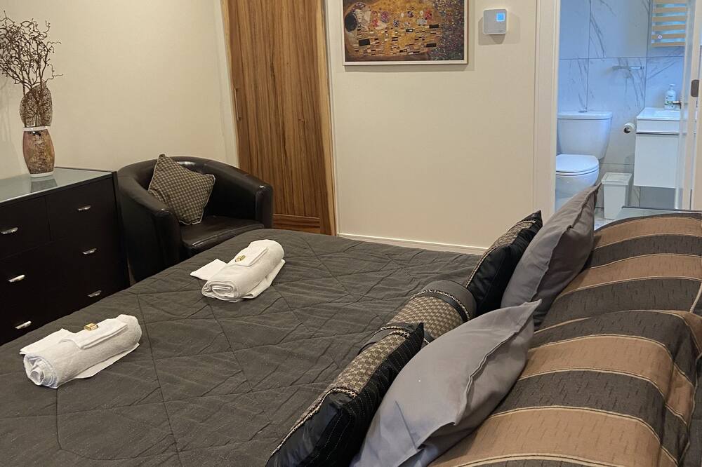 Photo of Bedroom in Saint-Laurent