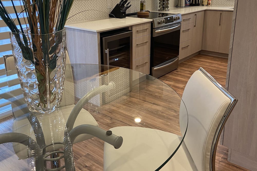 Photo of Kitchen in Saint-Laurent