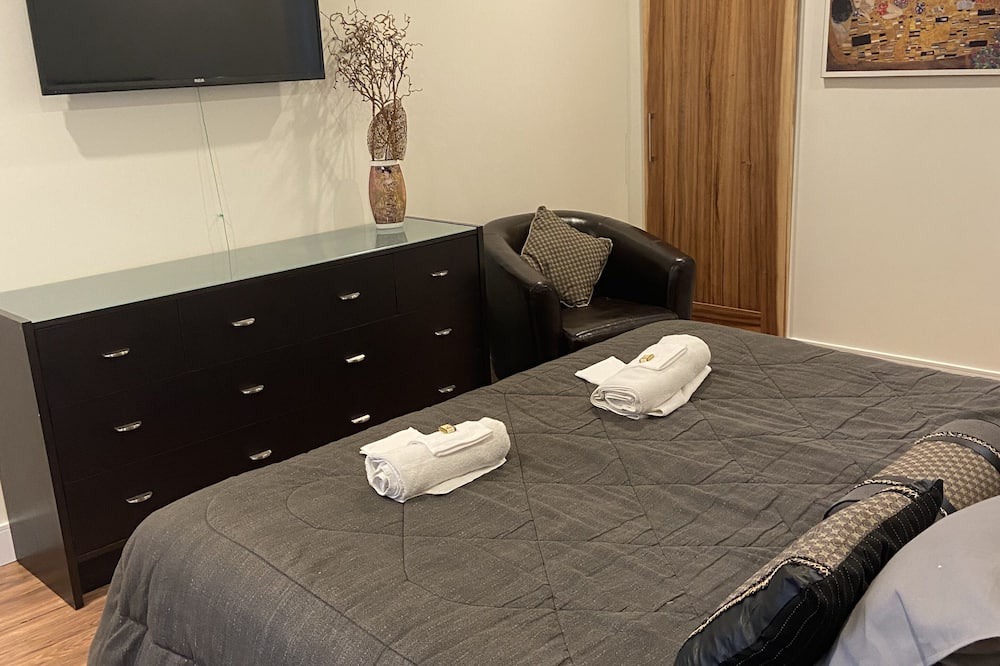 Photo of Bedroom in Saint-Laurent