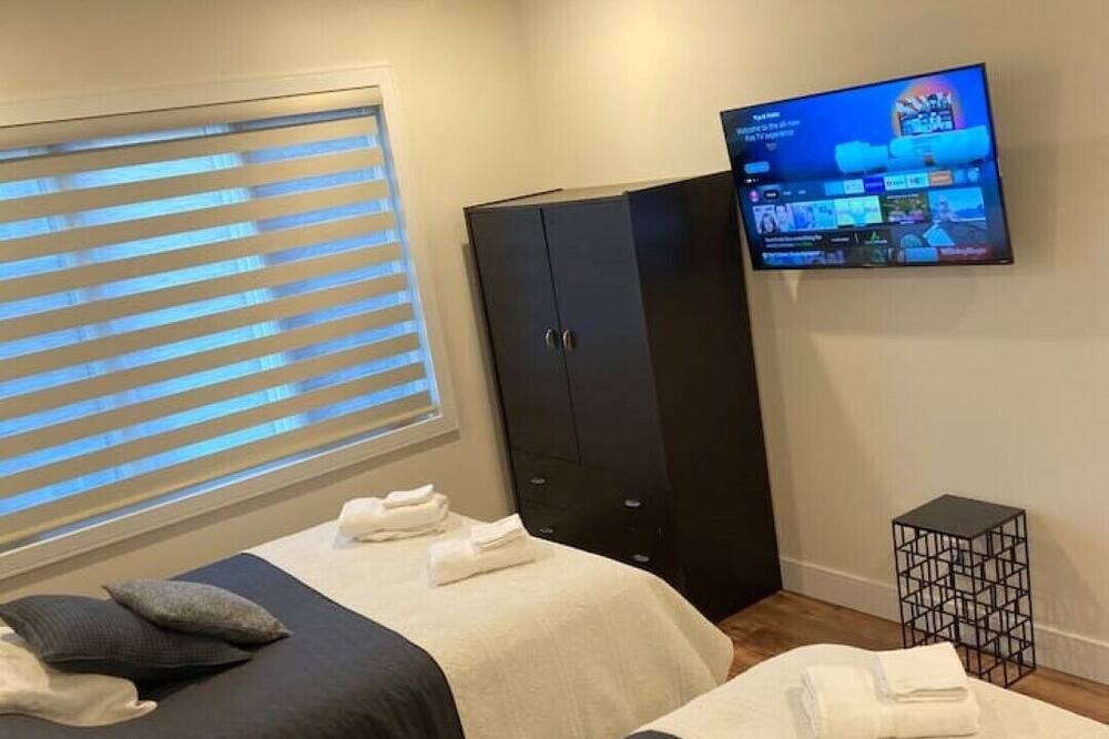Photo of Bedroom in Saint-Laurent