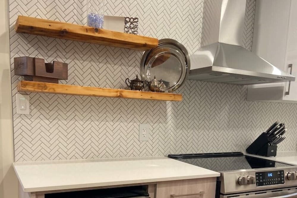 Photo of Kitchen in Saint-Laurent