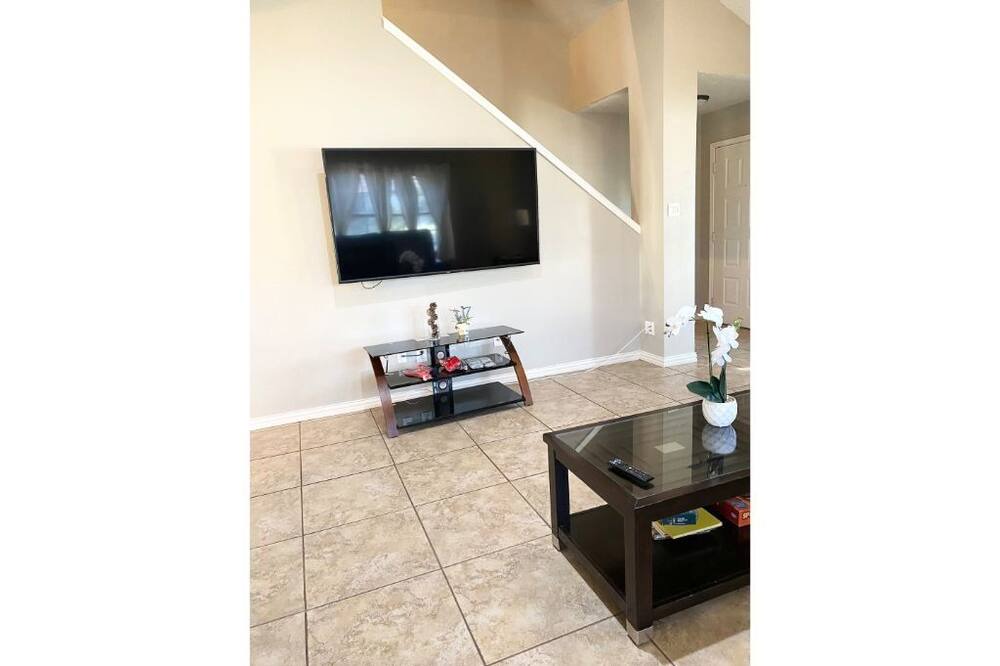 Photo of Bedroom in Fort Worth