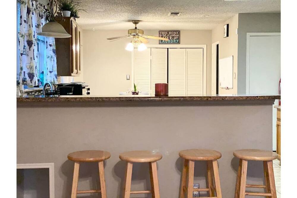Photo of Kitchen in Fort Worth