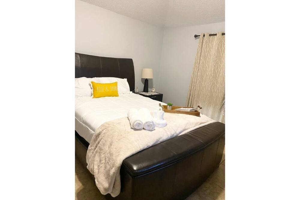 Photo of Bedroom in Fort Worth
