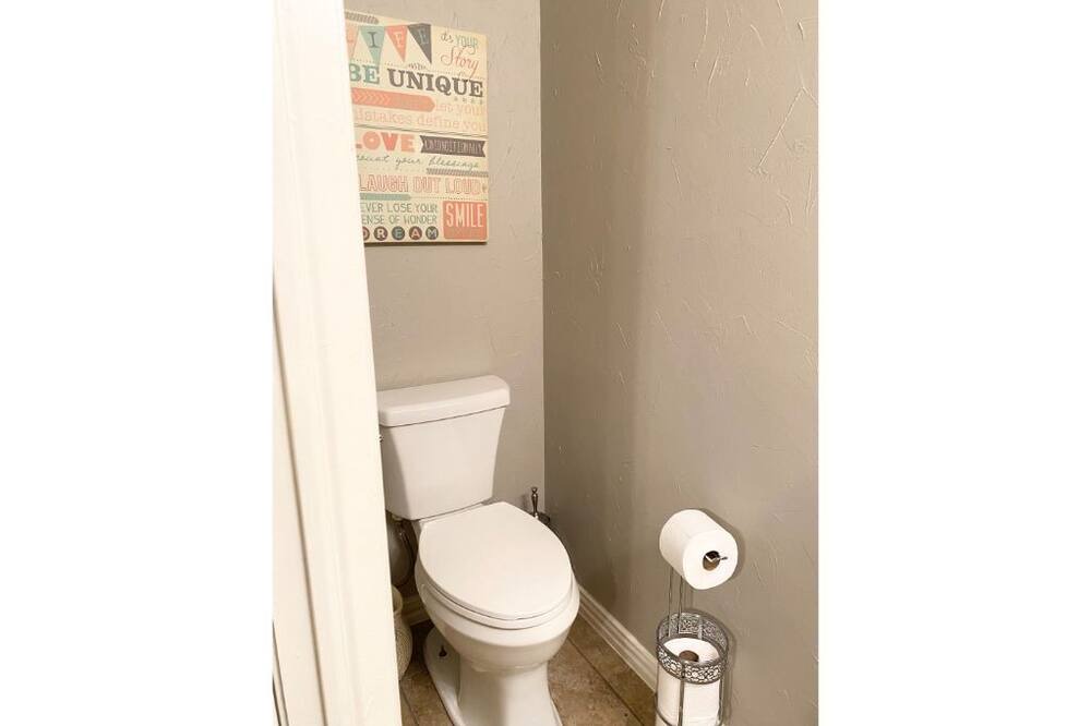 Photo of Bathroom in Fort Worth