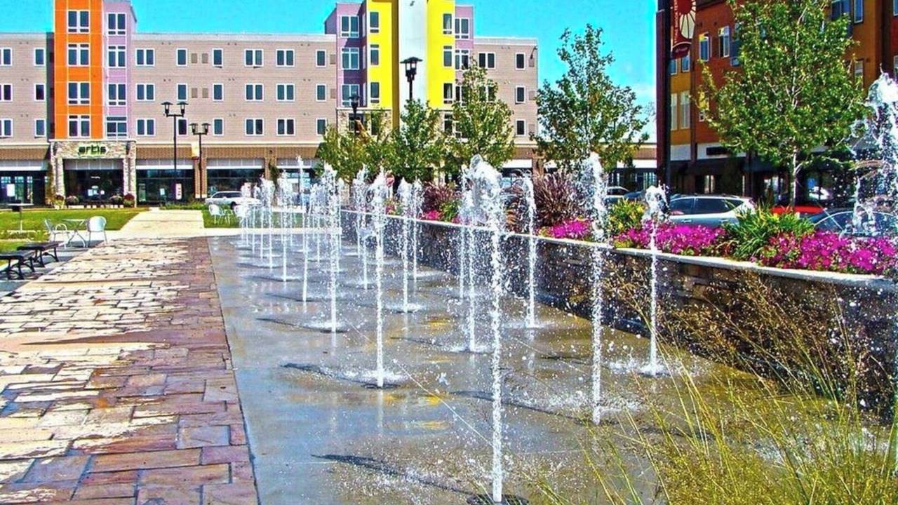 Photo of Outdoor in West Des Moines