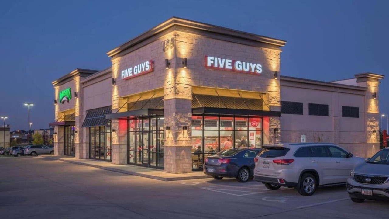 Photo of Outdoor in West Des Moines