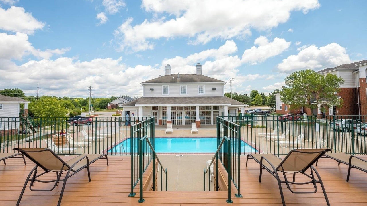 Photo of Outdoor in West Des Moines