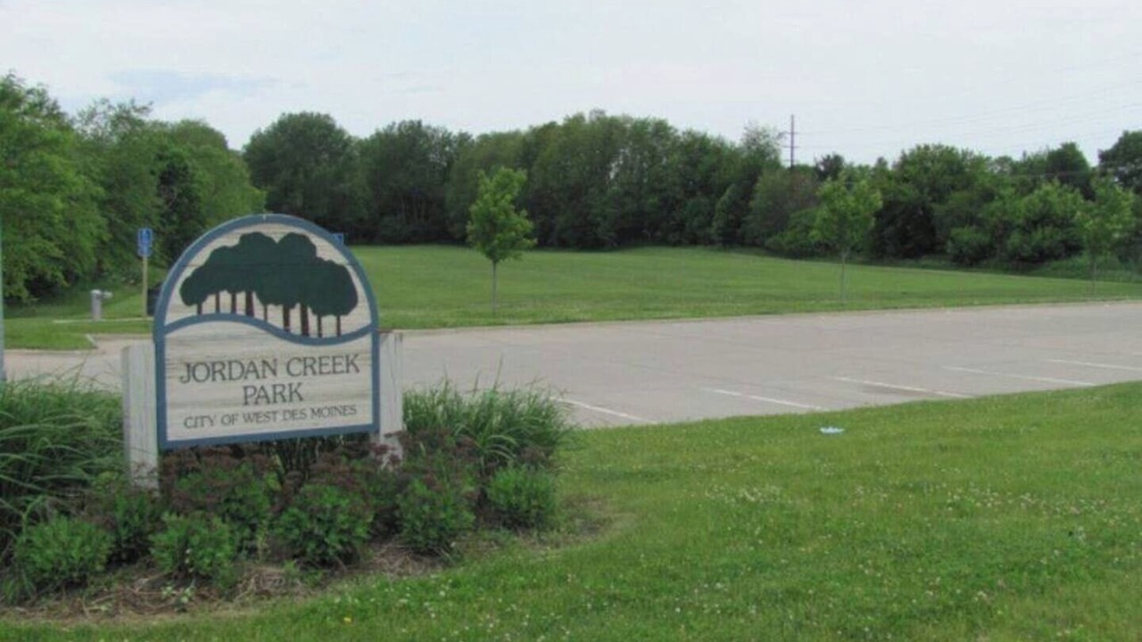 Photo of Outdoor in West Des Moines