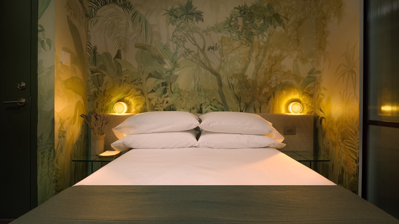 Photo of Bedroom in Little Portugal