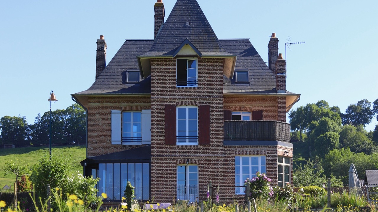 Photo of Outdoor in La Riviere-Saint-Sauveur