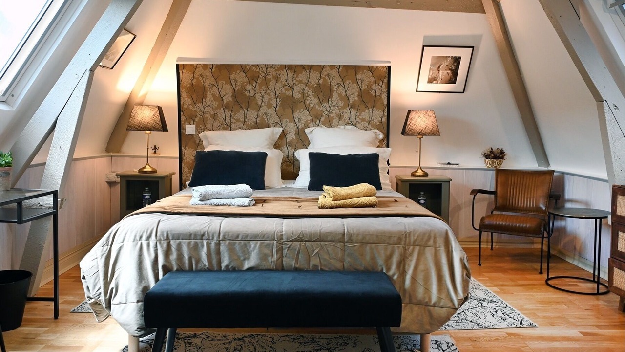 Photo of Outdoor in La Riviere-Saint-Sauveur