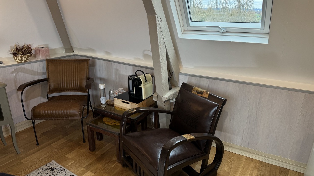 Photo of Outdoor in La Riviere-Saint-Sauveur