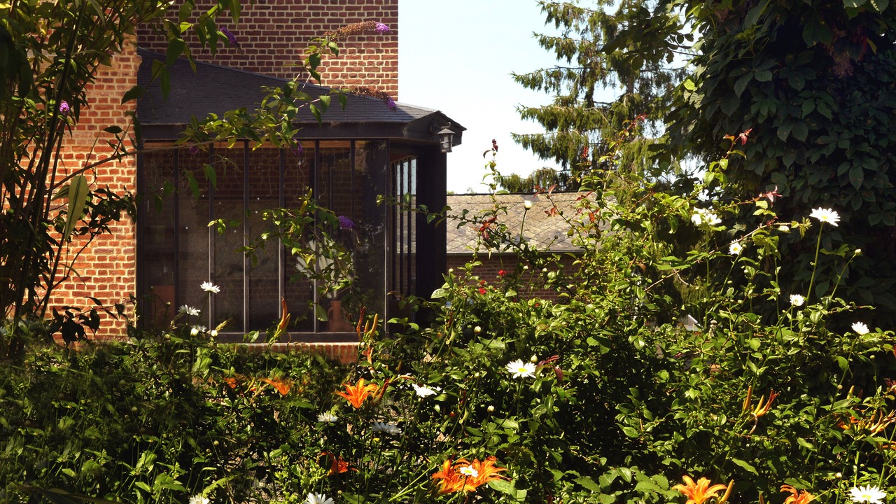 Photo of Outdoor in La Riviere-Saint-Sauveur