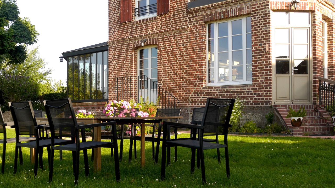 Photo of Outdoor in La Riviere-Saint-Sauveur