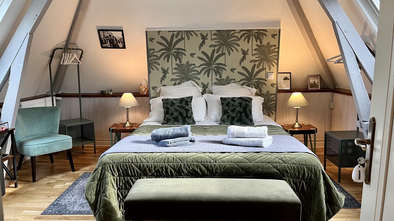 Photo of Others in La Riviere-Saint-Sauveur