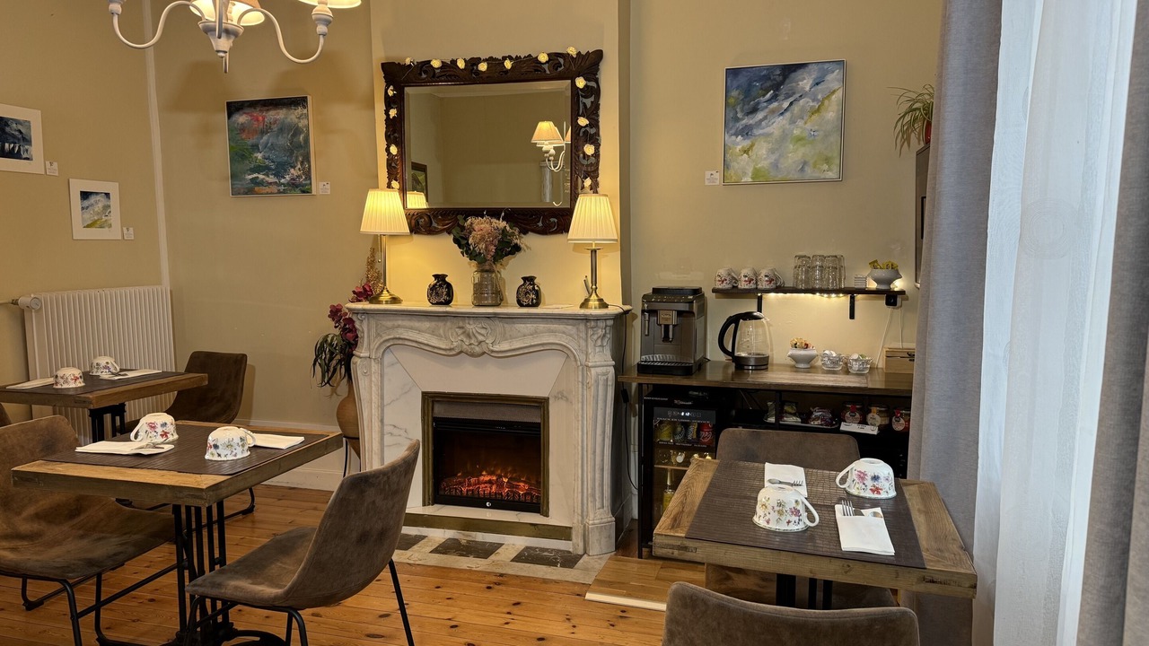 Photo of Others in La Riviere-Saint-Sauveur