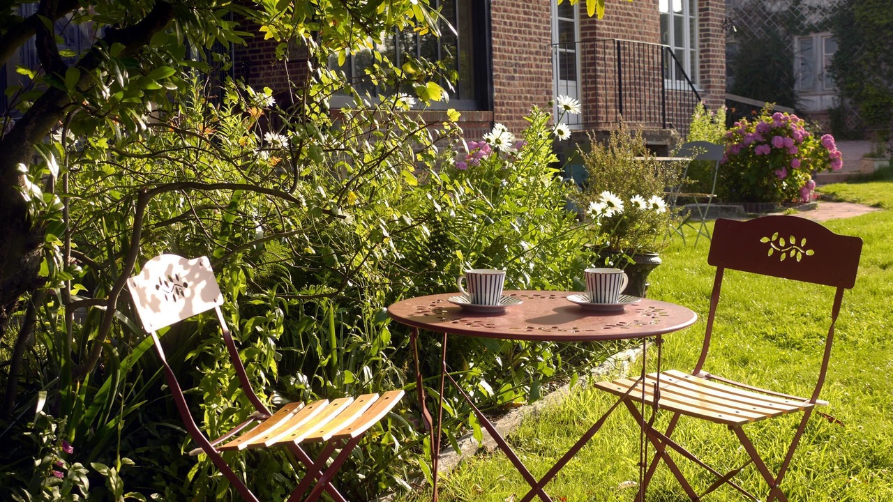 Photo of Outdoor in La Riviere-Saint-Sauveur