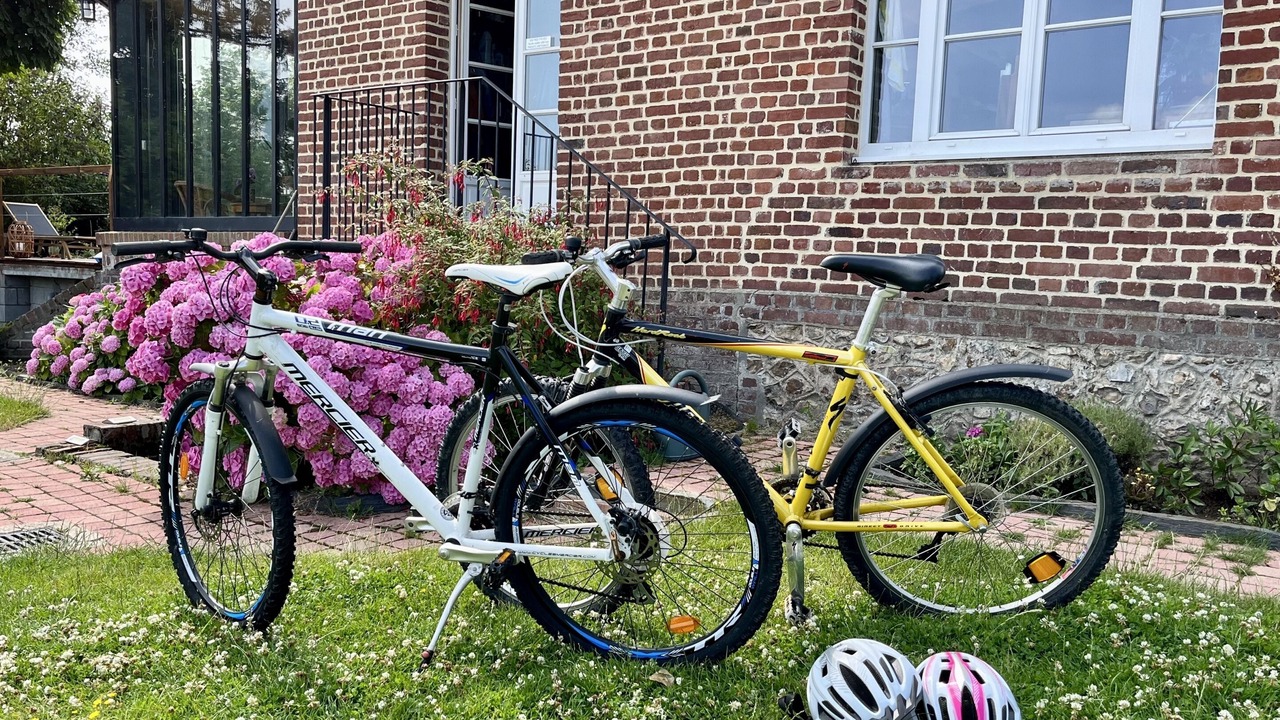 Photo of Others in La Riviere-Saint-Sauveur