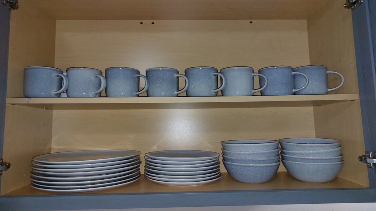 Photo of Kitchen in Inkster