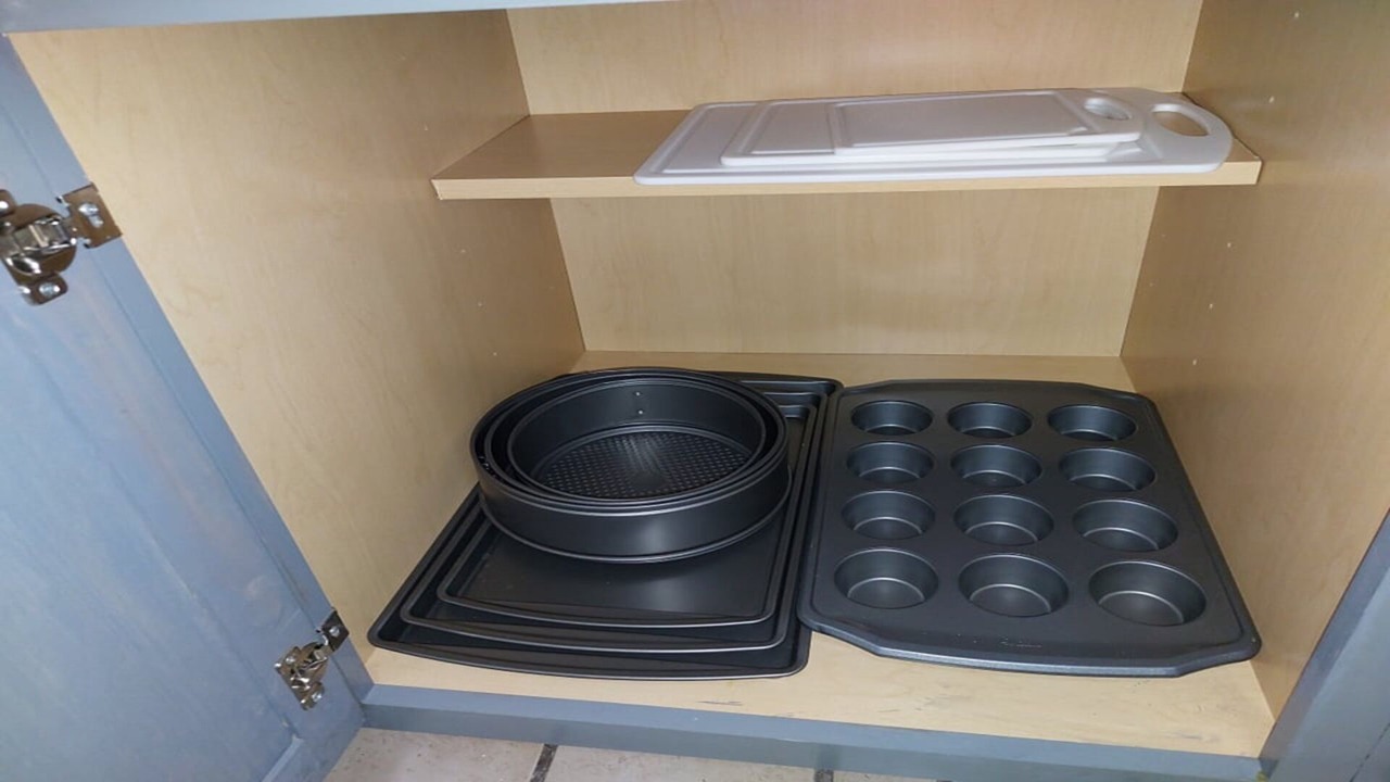 Photo of Kitchen in Inkster
