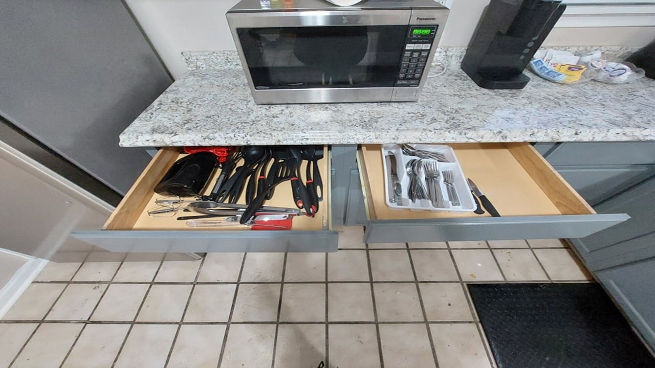 Photo of Kitchen in Inkster