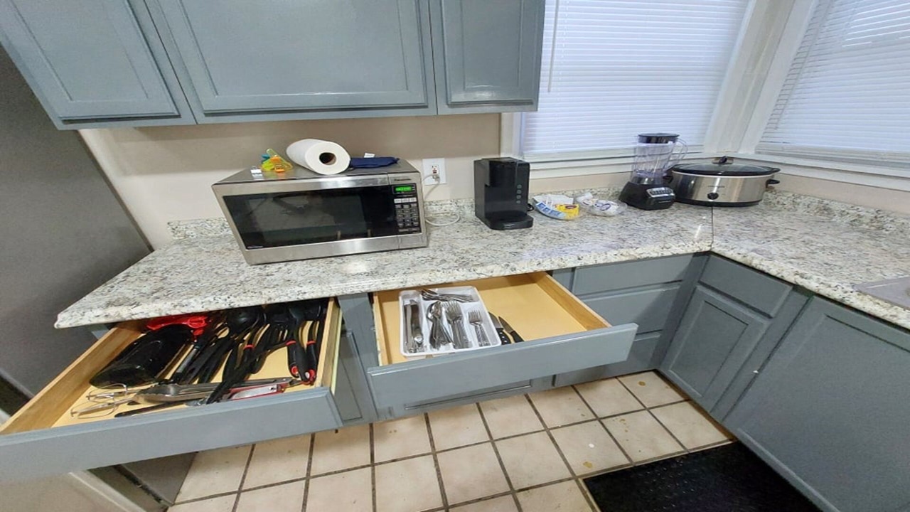 Photo of Kitchen in Inkster