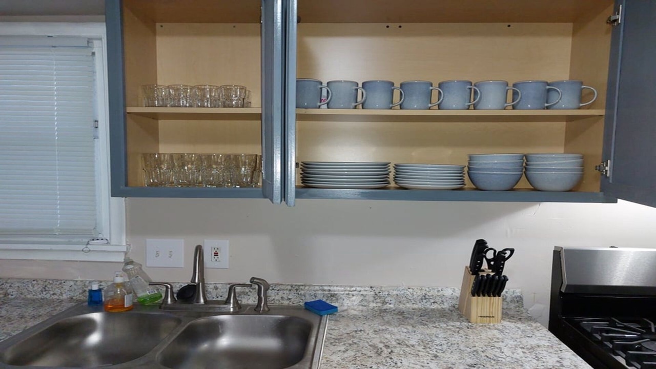 Photo of Kitchen in Inkster