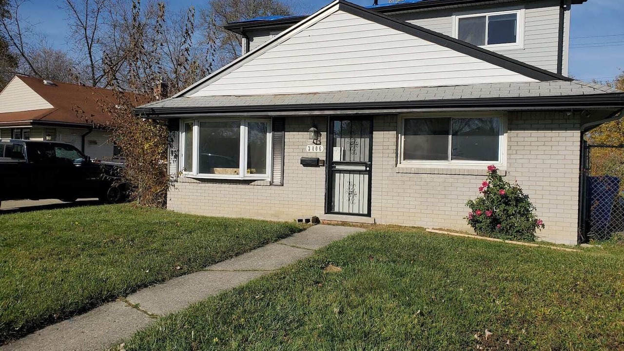 Photo of Outdoor in Inkster