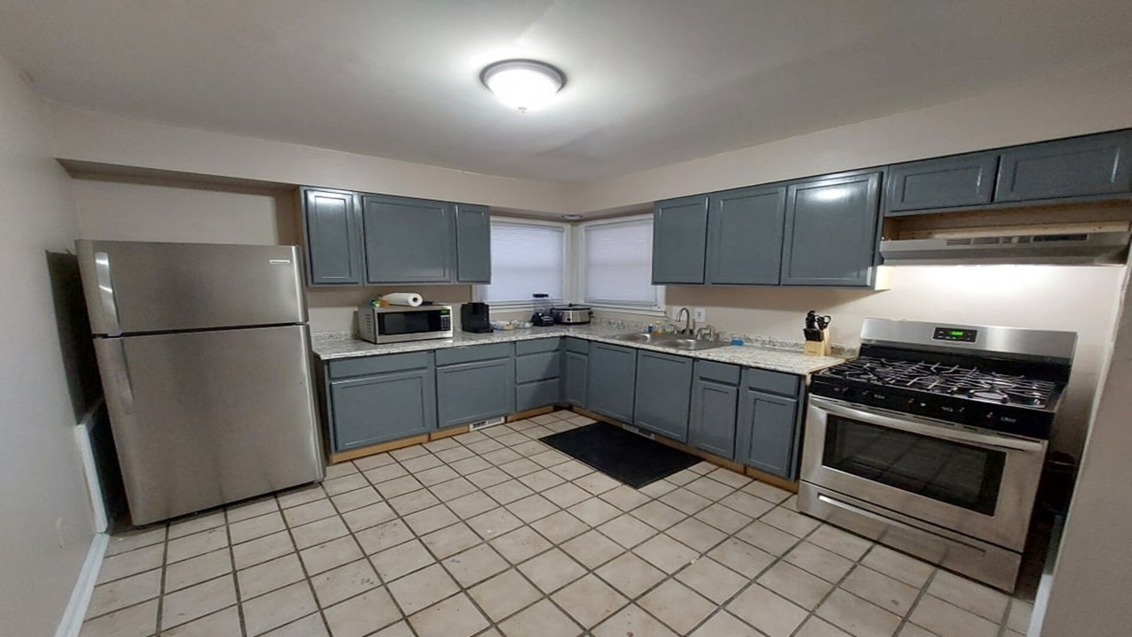 Photo of Kitchen in Inkster