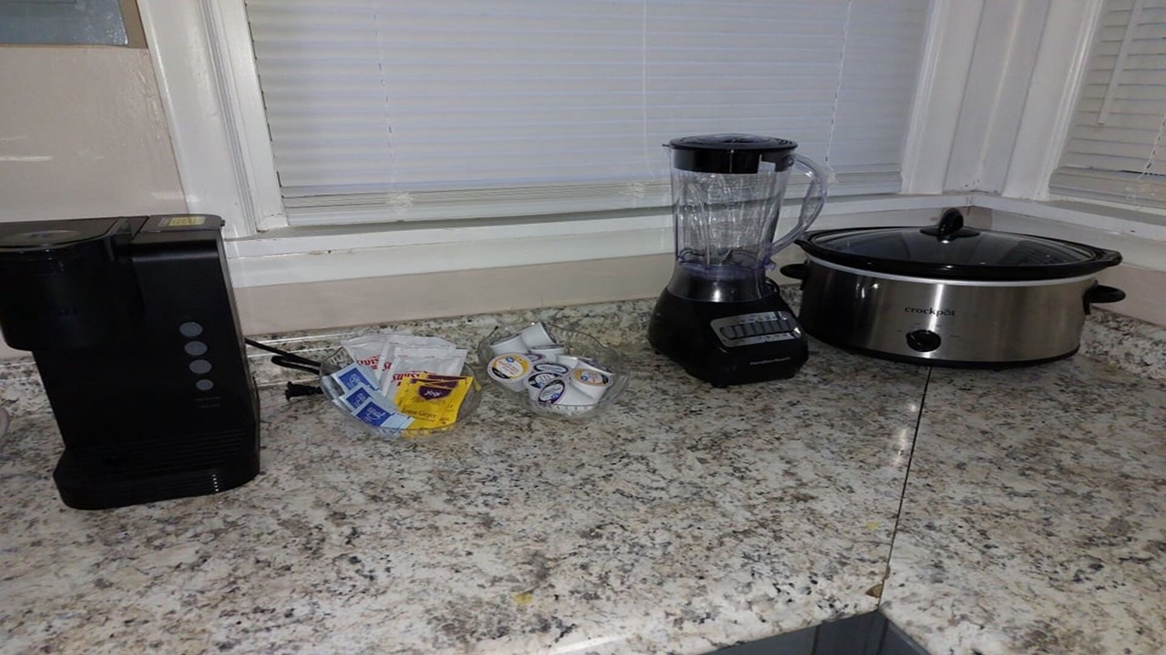 Photo of Kitchen in Inkster