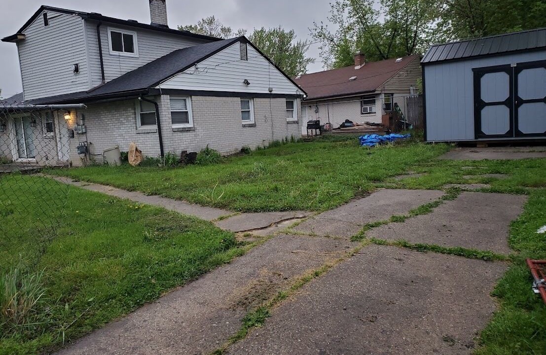 Photo of Outdoor in Inkster