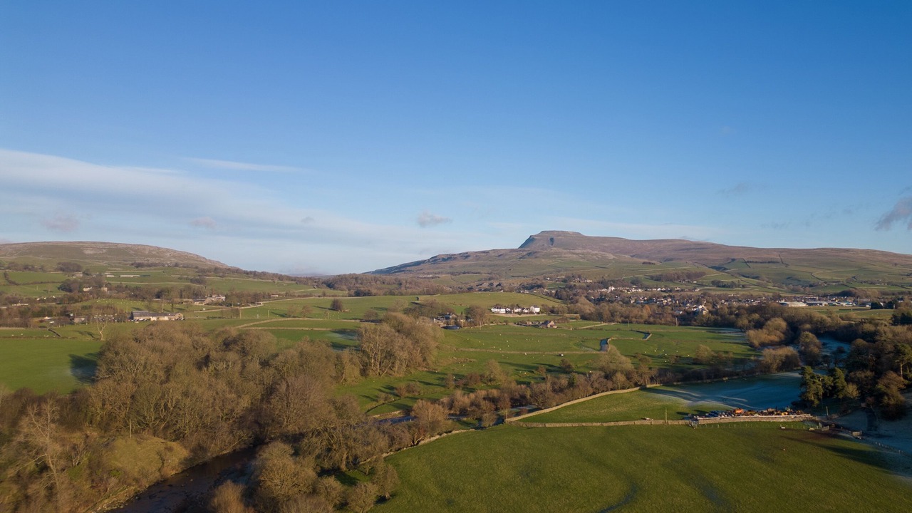 Photo of Others in Ingleton