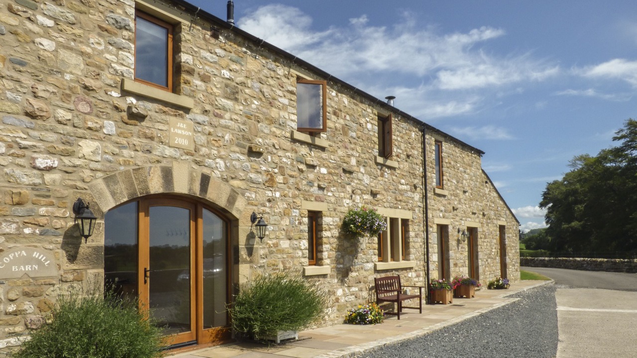 Photo of Others in Ingleton