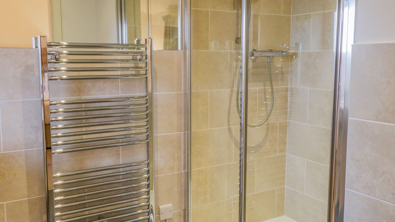 Photo of Bathroom in Ingleton