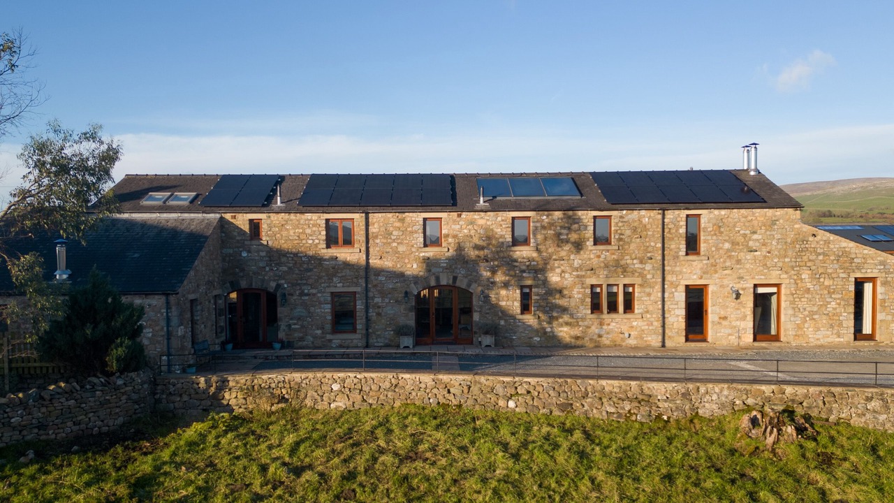 Photo of Outdoor in Ingleton