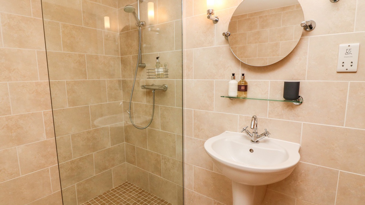 Photo of Bathroom in Ingleton