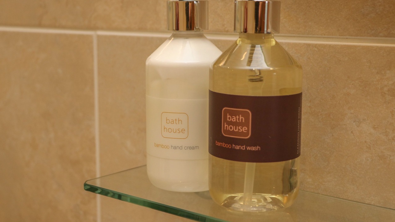 Photo of Bathroom in Ingleton